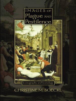 cover image of Images of Plague and Pestilence